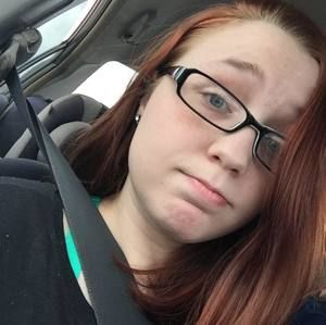 Meet your Posher, Cheyenne